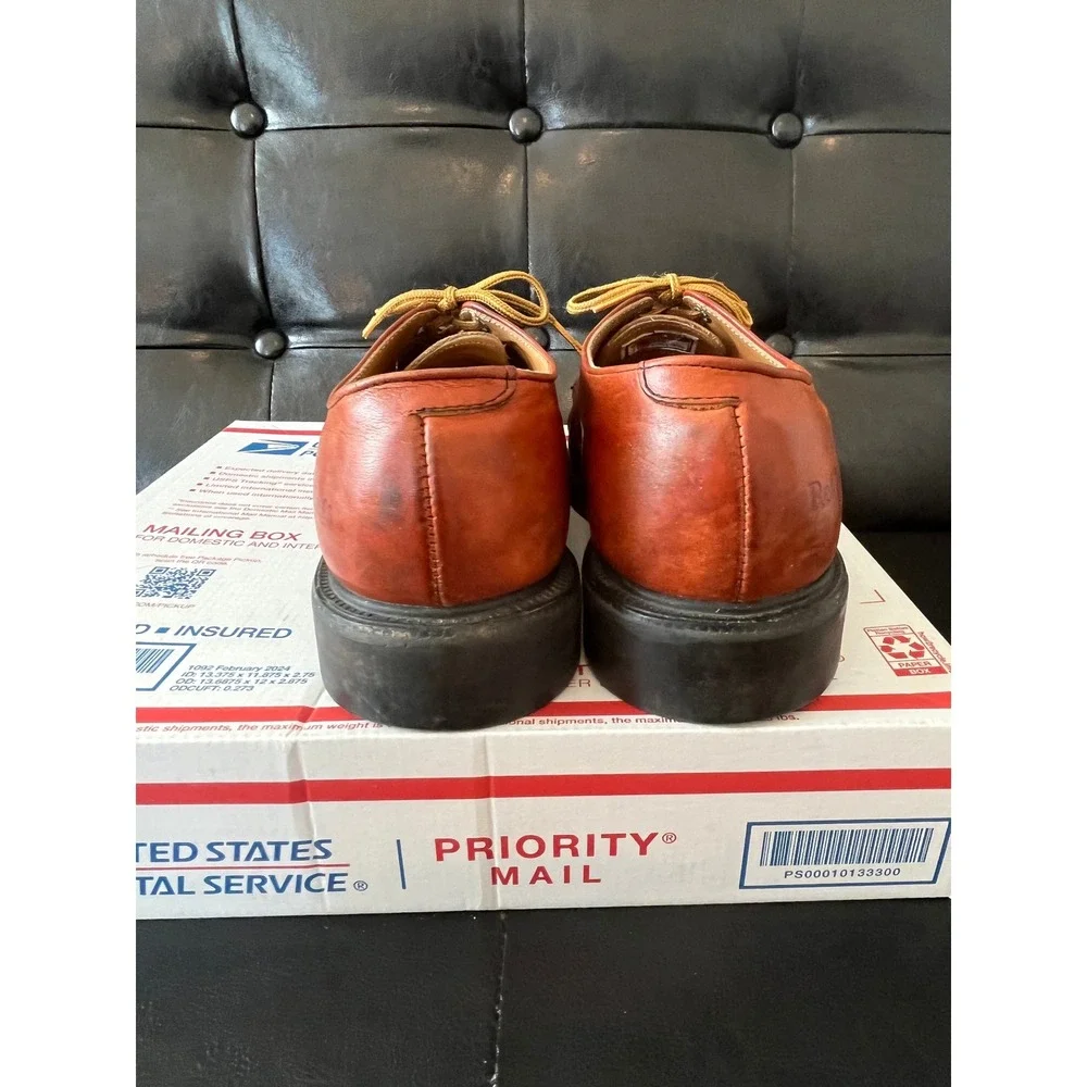 Vintage Red Wing‎ 104